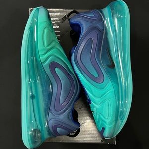 nike air max sea forest